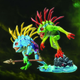 Illustration for article titled New World Of Warcraft Figures For Your Purchasing Pleasure